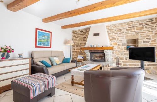 Mahalon House | Maison Indépendante Au Calme