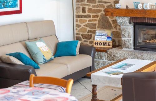 Mahalon House | Maison Indépendante Au Calme