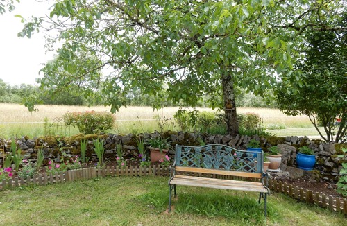 Bach House | Maison Indépendante Dans un Petit Village Typiquement Quercinois