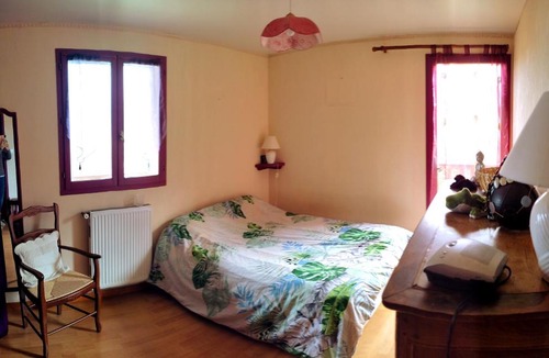 Chateauroux-les-Alpes Ski Chalet | Maison individuelle