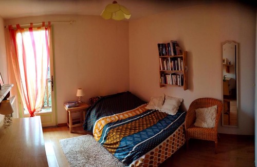 Chateauroux-les-Alpes Ski Chalet | Maison individuelle