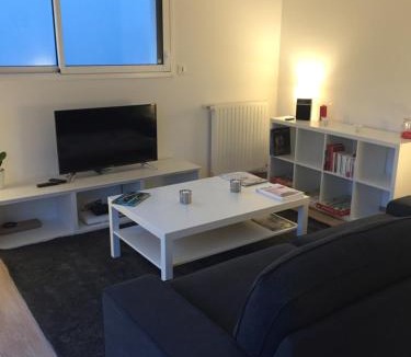 Douarnenez House | Maison Jardin De La Baie - Parking - Jardin Clos - Douarnenez