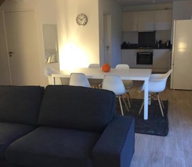 Douarnenez House | Maison Jardin De La Baie - Parking - Jardin Clos - Douarnenez