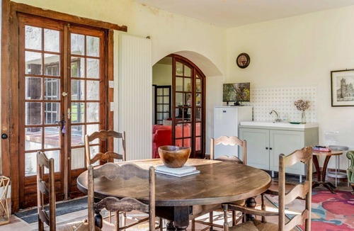 Eynesse Villa | Maison Jospin - Eleven Bedroom Villa, Sleeps 20