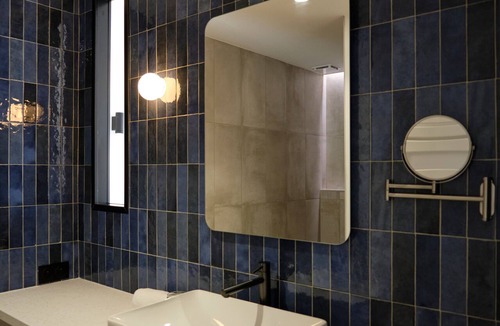 Prefecture Hotel | Maison Juste