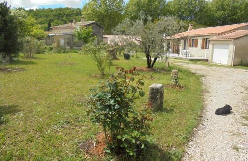 Malaucene House | Maison L'Acanaud