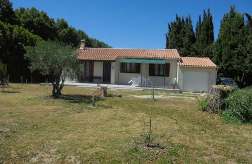 Malaucene House | Maison L'Acanaud
