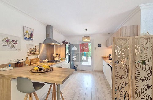 Plan-de-la-Tour Ski Chalet | MAISON L'ANGELINE AVEC PISCINE PRIVÉE