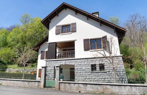 Argeles Gazost House | Maison L'arrieulat