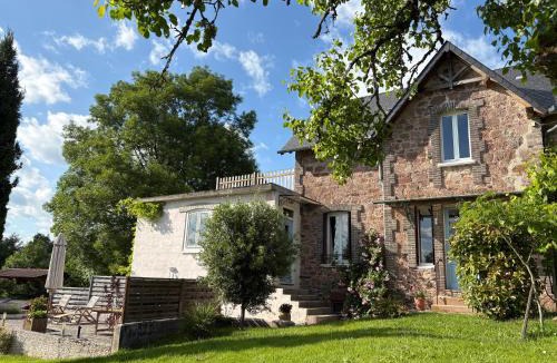 Saint-Solve House | Maison La Chapelle Bellevue
