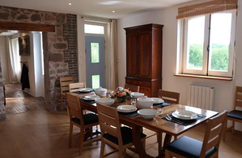 Saint-Solve House | Maison La Chapelle Bellevue
