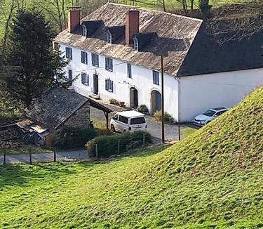 Arette House | Maison Lagrave