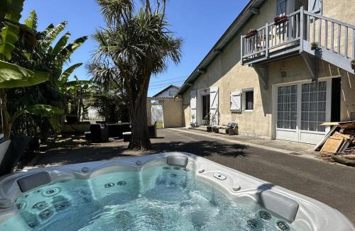 Belus Bed & Breakfast | Maison le baron