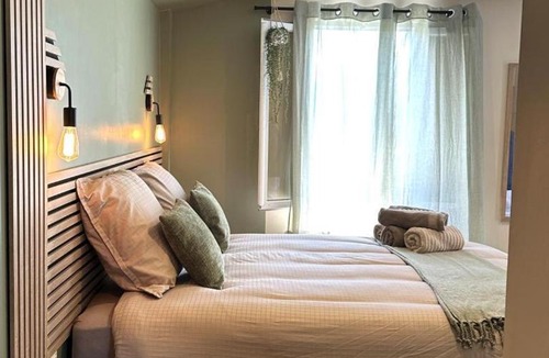 Belus Bed & Breakfast | Maison le baron
