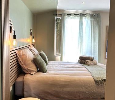 Belus Bed & Breakfast | Maison le baron