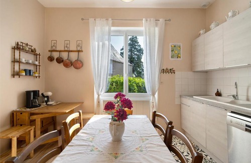 Rouffignac-Saint-Cernin-de-Reilhac House | Maison Les Glycines