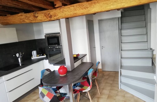 Tignac House | Maison Le Pijoulet, Dream vacation in Ariege
