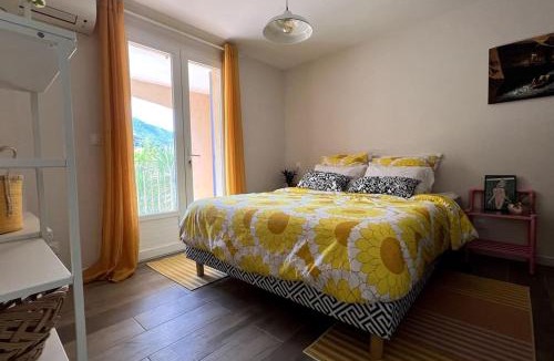 Falicon House | Maison LeFleur