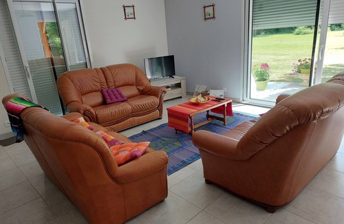Civrac-en-Medoc House | Maison Location Saisonnière