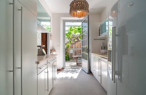 Arzon House | Maison Logoden - Demeure d'exception Vue mer