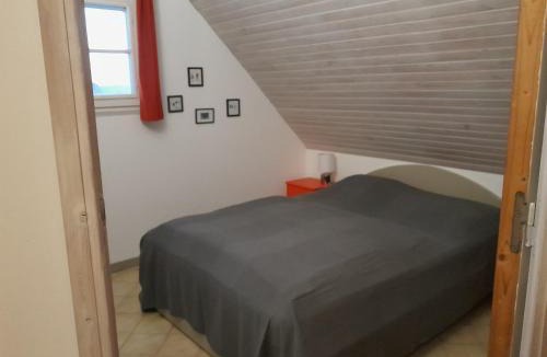 Sauzon House | Maison lumineuse avec jardin à Sauzon, proche plage - FR-1-418-70