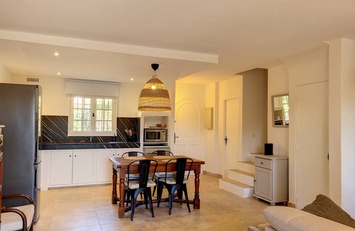 Plan-de-la-Tour House | MAISON MAPPY DANS RÉSIDENCE PRIVÉE