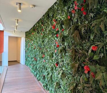 Cap d'Ail Apartment | Maison Marquet