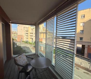 Cap d'Ail Apartment | Maison Marquet