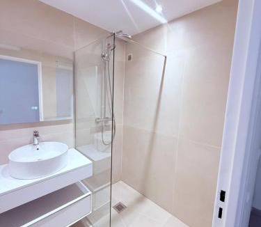 Le Camas Apartment | Maison Massilia Verdun