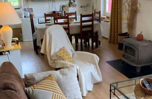 Correze House | Maison MaxAnne, half village, half authentic countryside