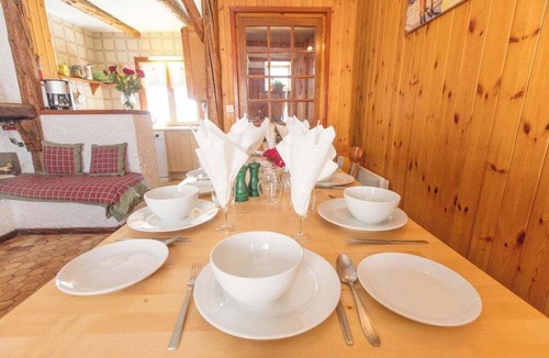Montgenevre House | Maison Mignon, central townhouse ideal for families and groups