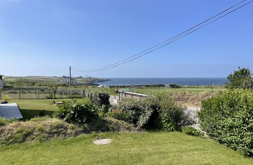 Le Conquet House | Maison Moderne Darchitecte, vue mer et Plage de Sable à Pied