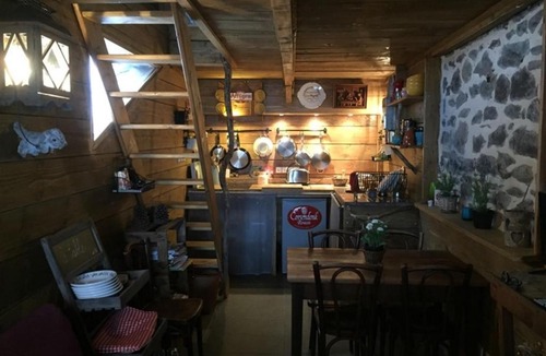 Mont-Dore House | Maison Mont-Dore, 3 pièces, 5 personnes - FR-1-415-52