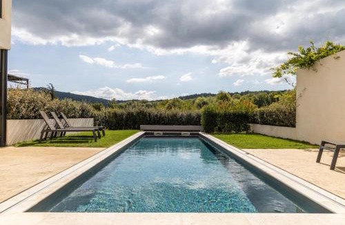 Malaucene House | Maison Morrivelle