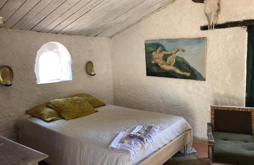 Coursegoules Cabin | Maison Nomade Provence - MaisonNomadeChic