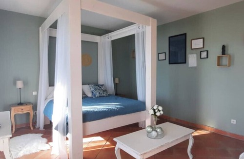 La Fagette Bed & Breakfast | Maison Oléa - Double guests rooms in Le Bugue in Périgord Noir