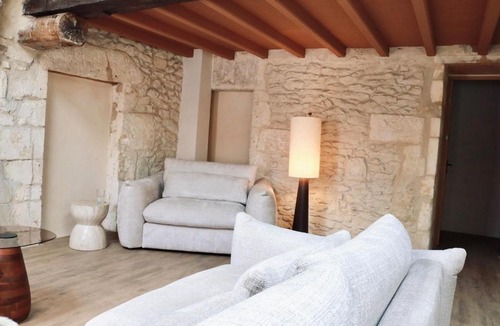 Cherval House | Maison Olivier - Luxurious vacation home in Dordogne