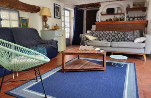 Correns House | Maison Péchelune