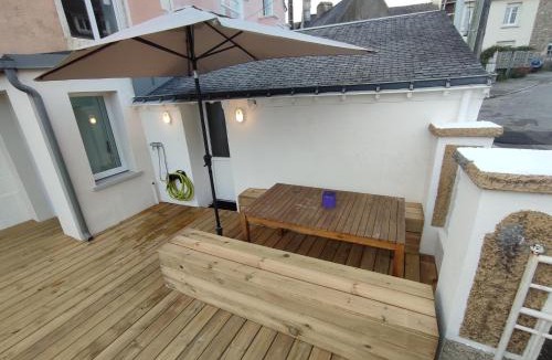 Sene House | Maison Pécheur Golfe Morbihan Séné