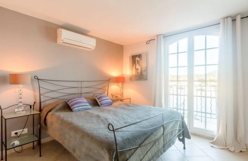 Port Grimaud House | Maison pêcheur by Interhome