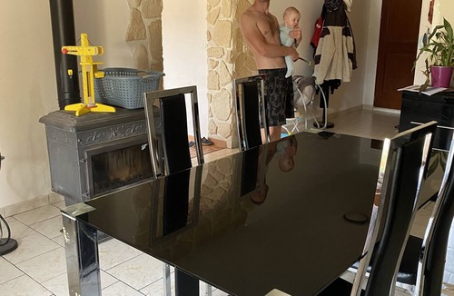 Rians House | Maison Paisible