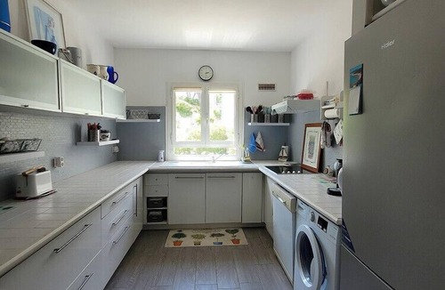 Saint-Florent Ski Chalet | Maison pieds dans l'eau St Florent