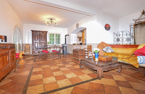 Oletta House | Maison piscine privative