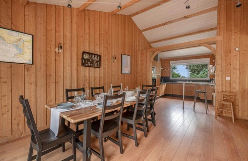 Saint-Michel-Chef-Chef House | Maison pour 8 personnes - 300m de la plage