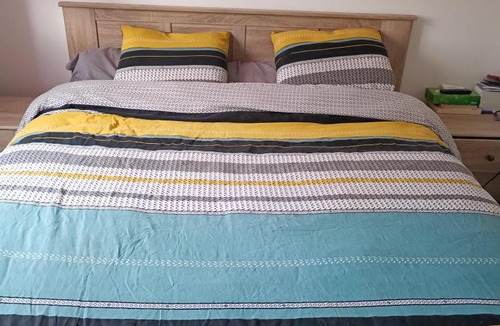 Aigne Bed & Breakfast | Maison pour location de chambre circuit 24H et GP