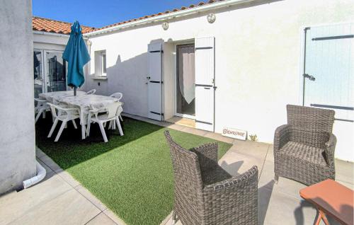 LʼAiguillon-sur-Mer House | Maison Près De La Mer