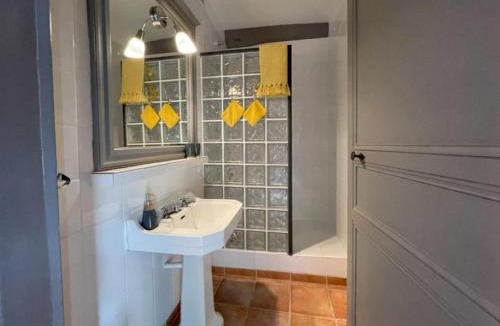 Lasseube House | Maison Priats