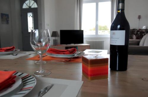 Carantec House | Maison proche centre Carantec