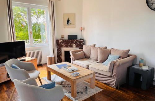 Carantec House | Maison proche centre Carantec