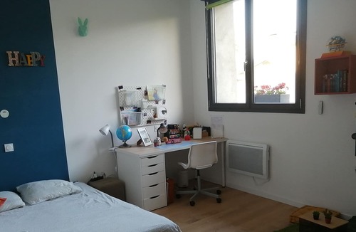 Roquemaure Villa | Maison Rénovée Proche Toulouse